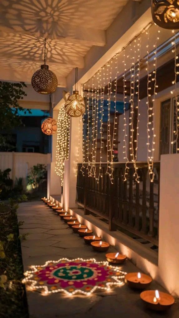 Navratri Diwali 12