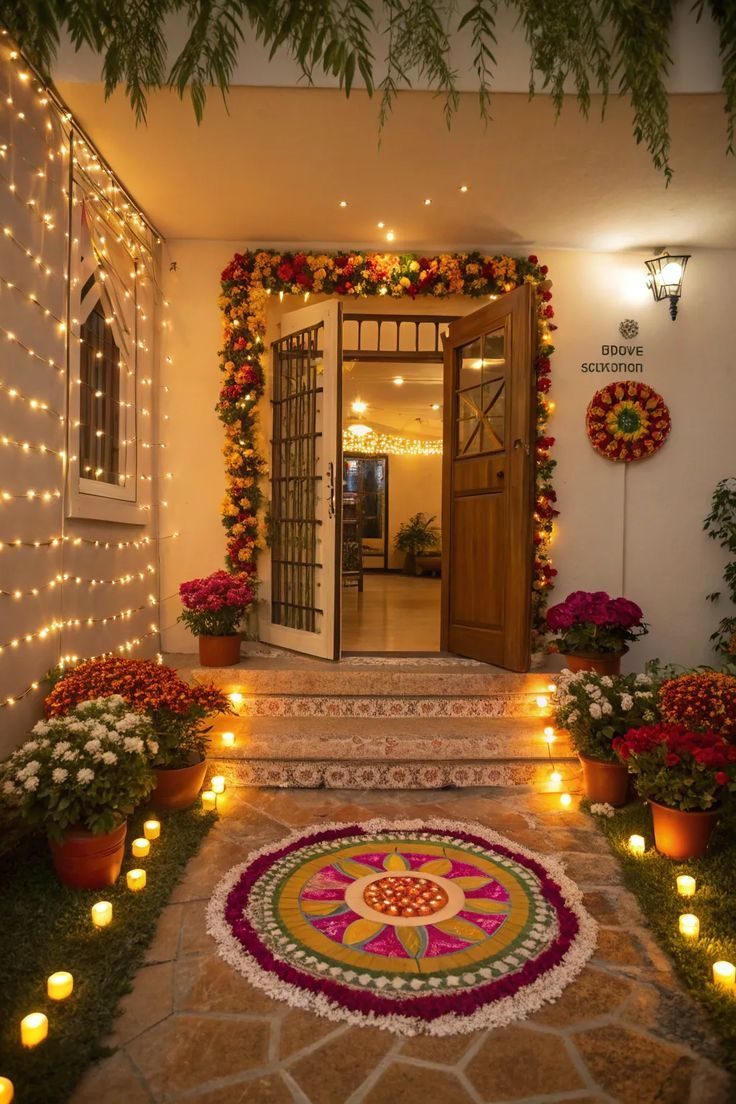 Navratri Diwali 15