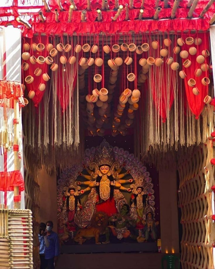 Navratri Diwali 3