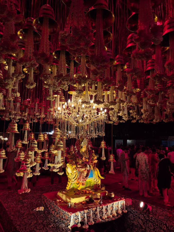 Navratri Diwali 4