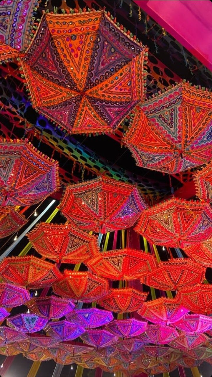 Navratri Diwali 7