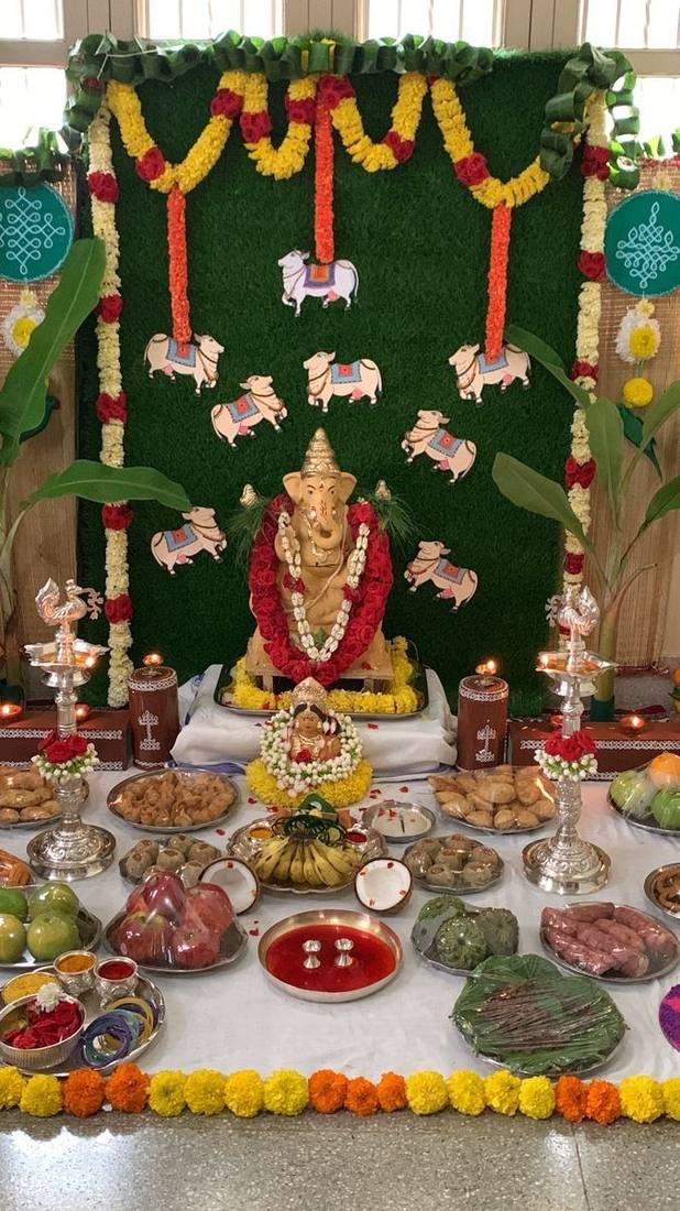 Pooja 14
