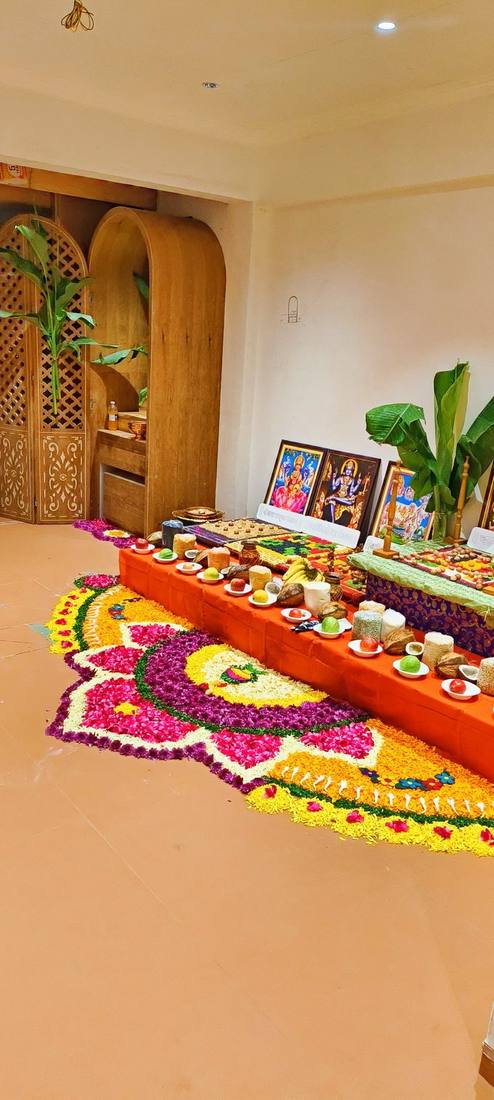 Pooja 4