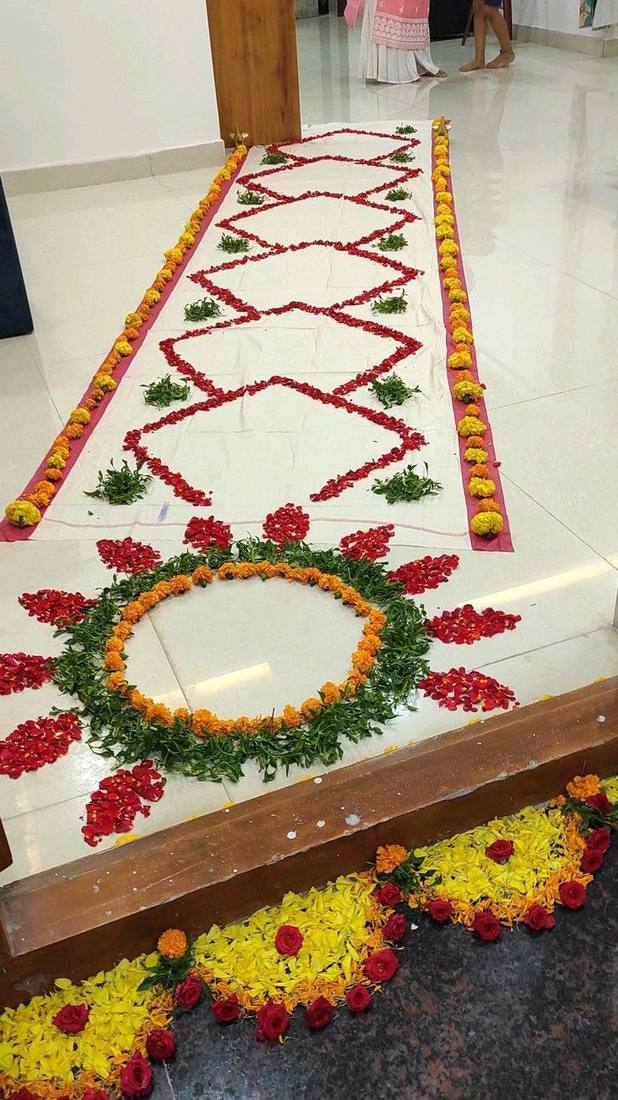 Pooja 7