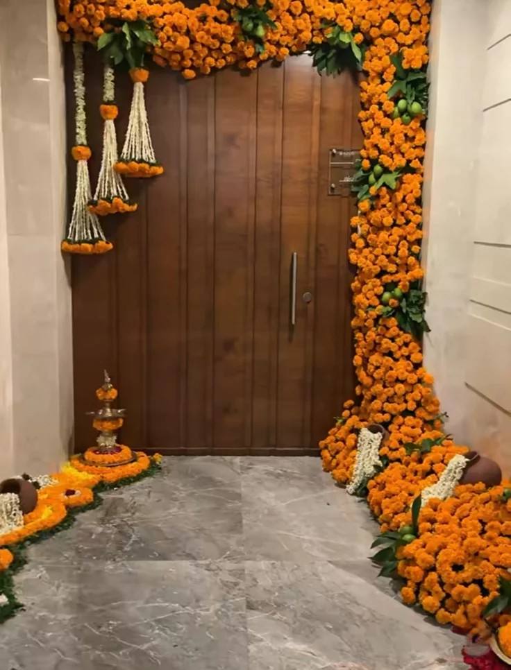 Pooja 8