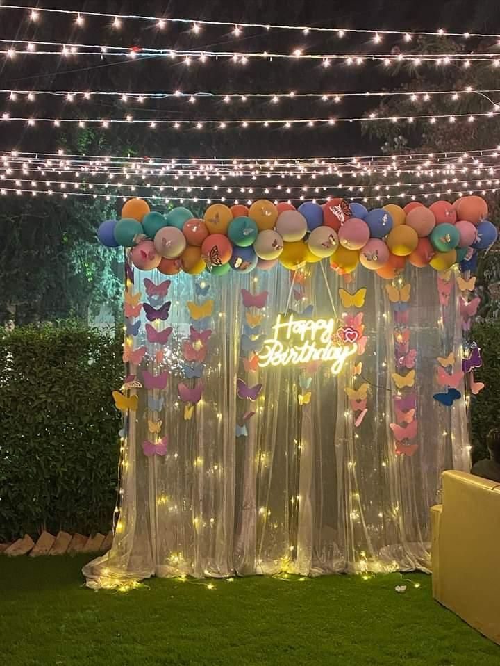 Private celebration 13