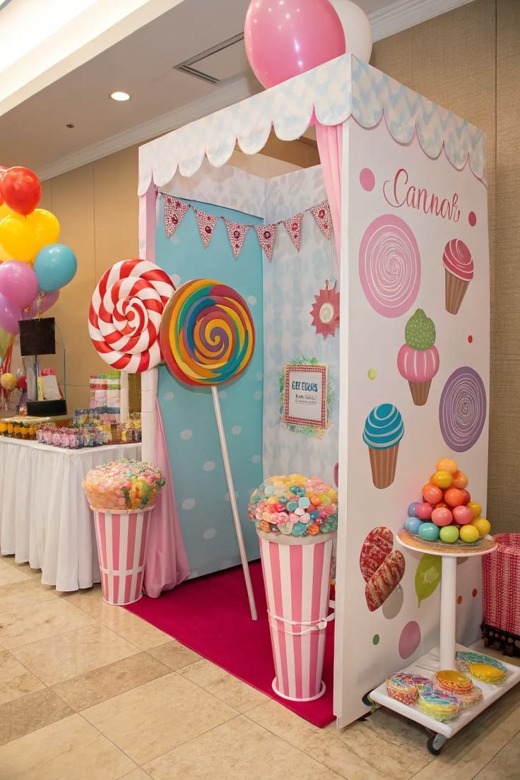 Private celebration 16