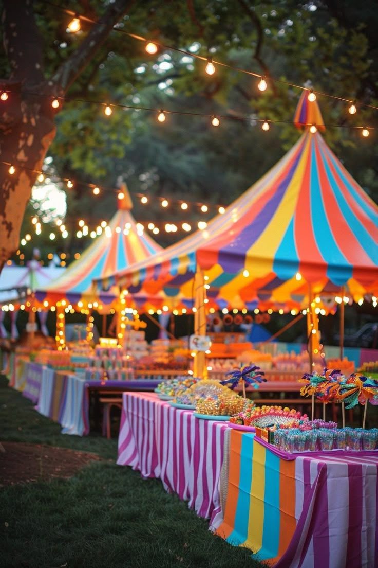 Private celebration 18