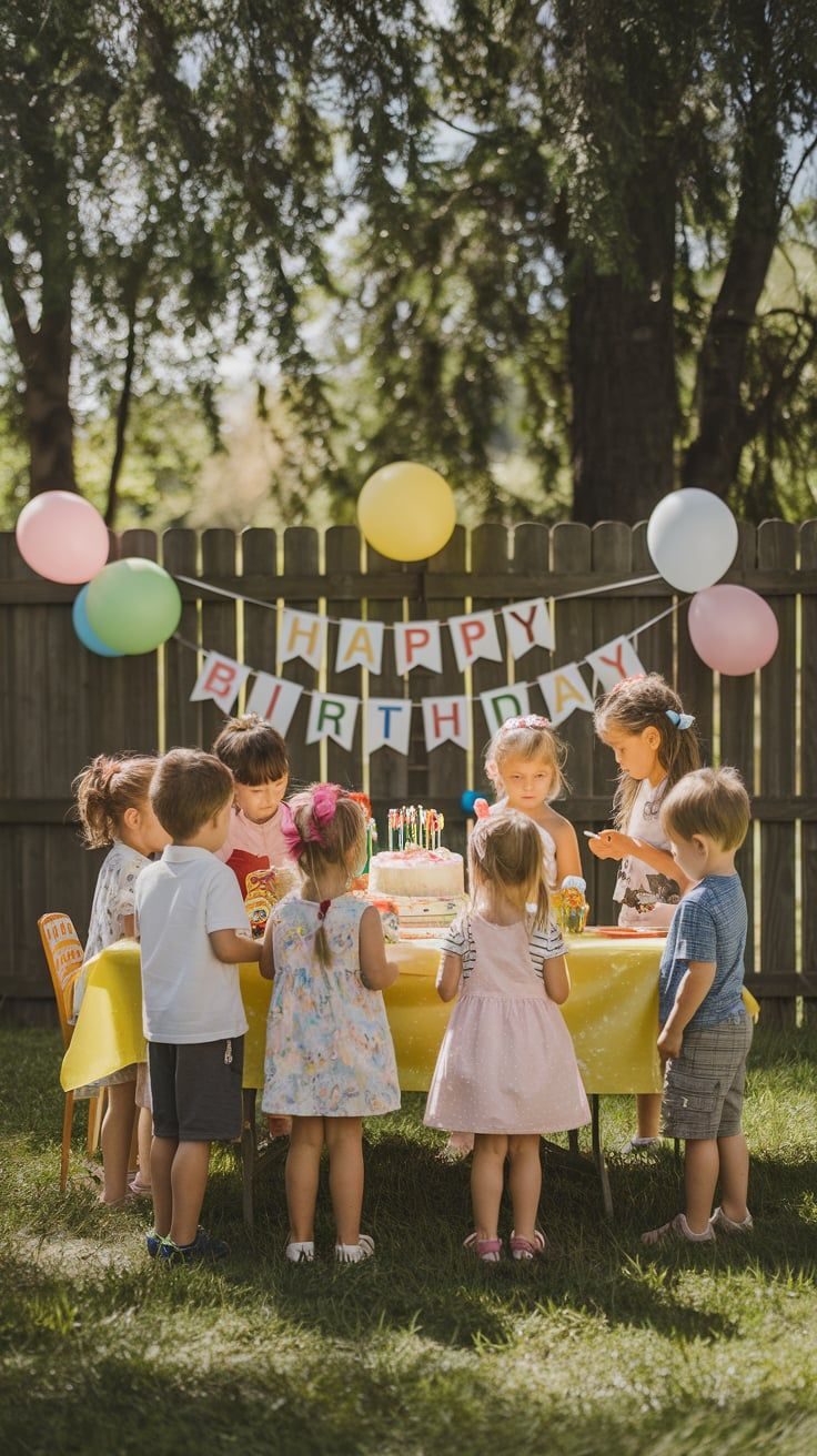 Private celebration 22
