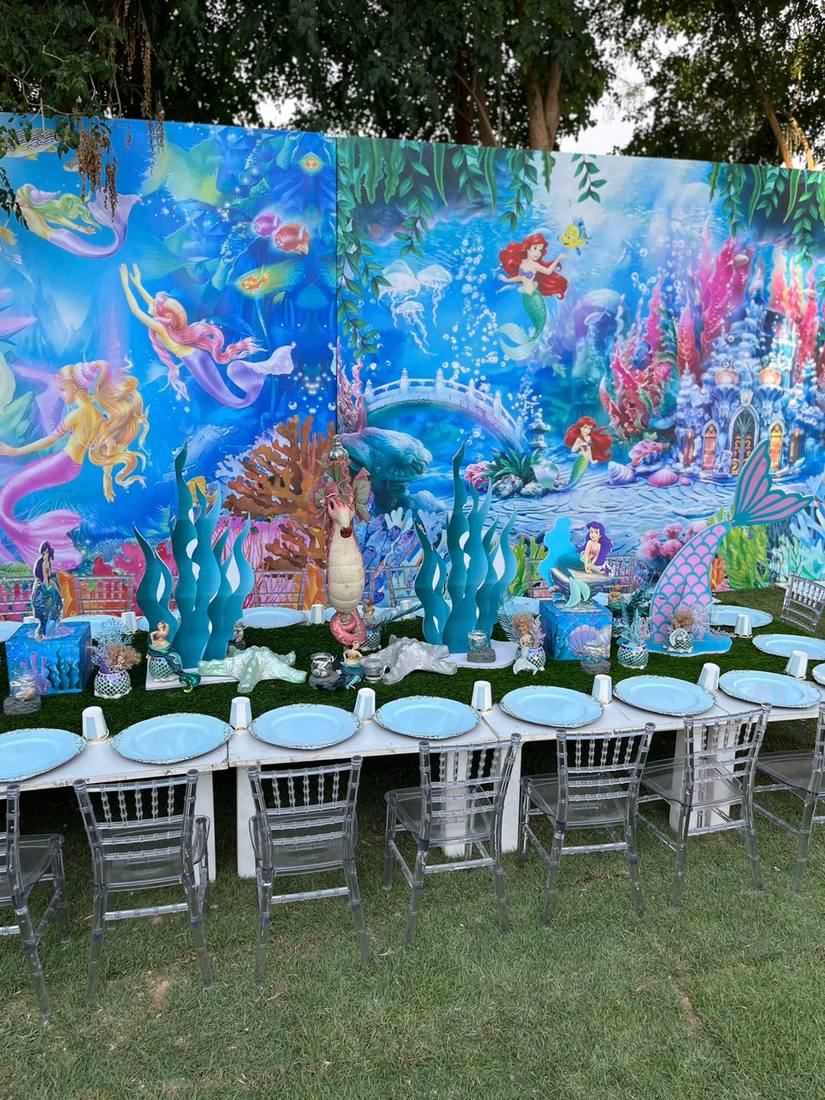 Private celebration 8